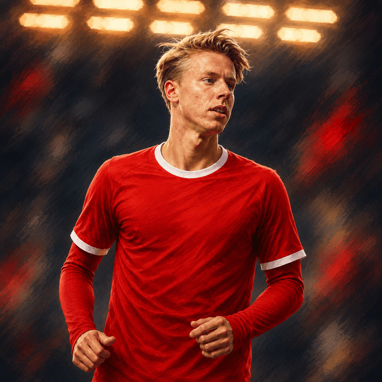Billy van Duijl — AZ Alkmaar