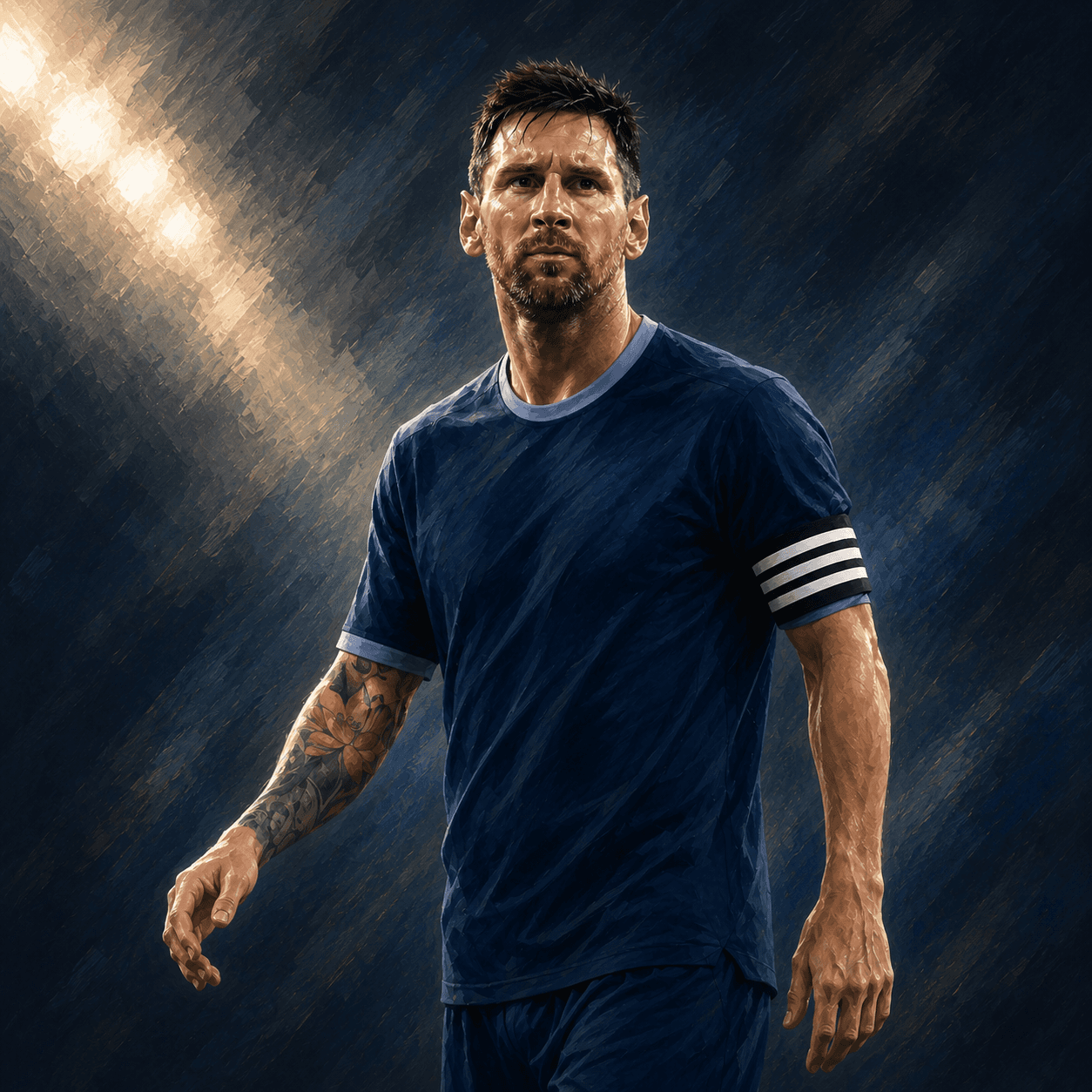 Lionel Messi - Inter Miami
